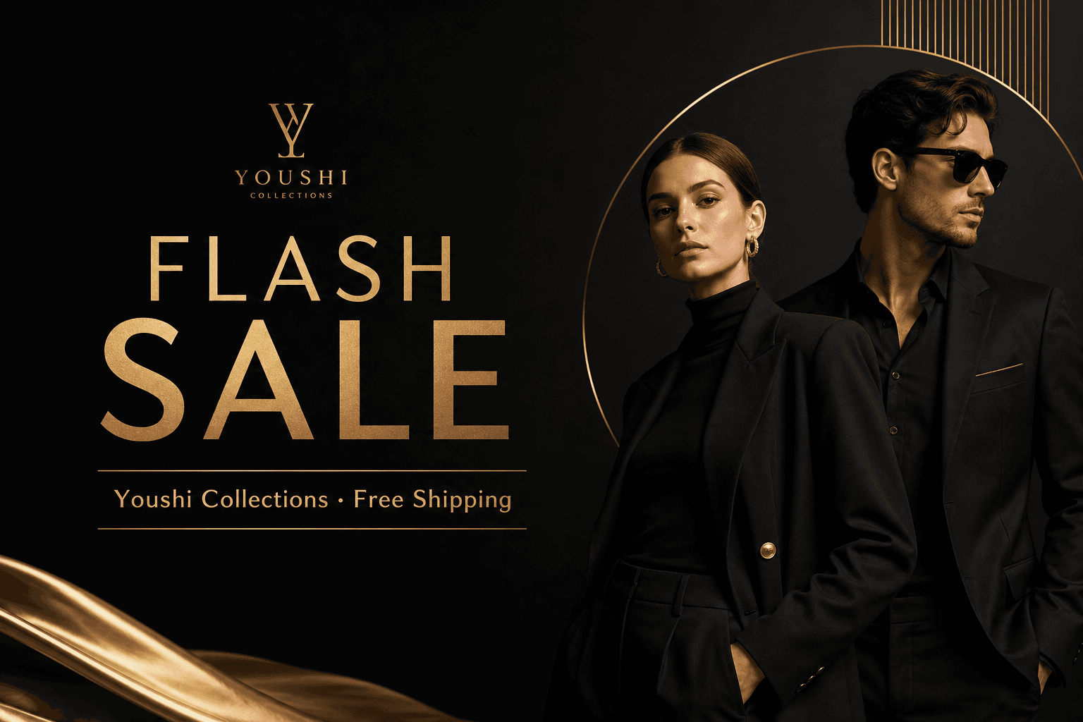 Flash Sale